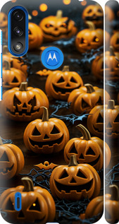 

Чехол Тыквы 2 для Motorola E7 Power 1639051