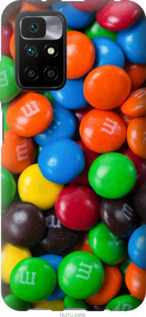 

Чехол MandMs для Xiaomi Redmi 10 1217792