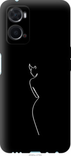 

Чехол Силуэт1 для Oppo A76 1577911