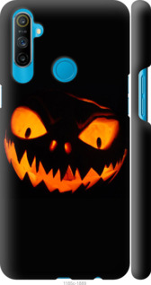 

Чохол Огненный Джек v1 для Realme C3 1423205