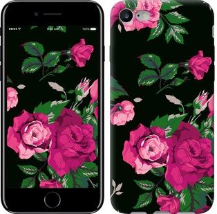 

Чохол Троянди для iPhone 8 (4.7") 659235
