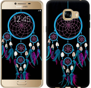 

Чохол Ловець снів на Samsung Galaxy C5 C5000 300719