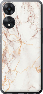

Чехол Белый мрамор для Oppo A78 5G 1695411