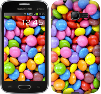 

Чехол M D для Samsung Galaxy Star Plus S7262 587601