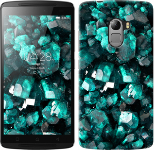 

Чохол Кристали 2 на Lenovo A7010 649413