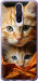 Чехол Котики 2 для Xiaomi Redmi K30