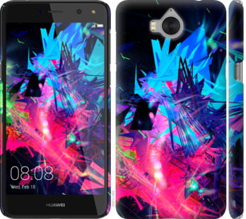 

Чехол Абстрактный чехол для Huawei Y5 2017 856141