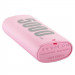 Фото Портативное ЗУ Power Bank Remax Proda E5 / PPL-15 5000 mAh (Розовый) на vchehle.ua