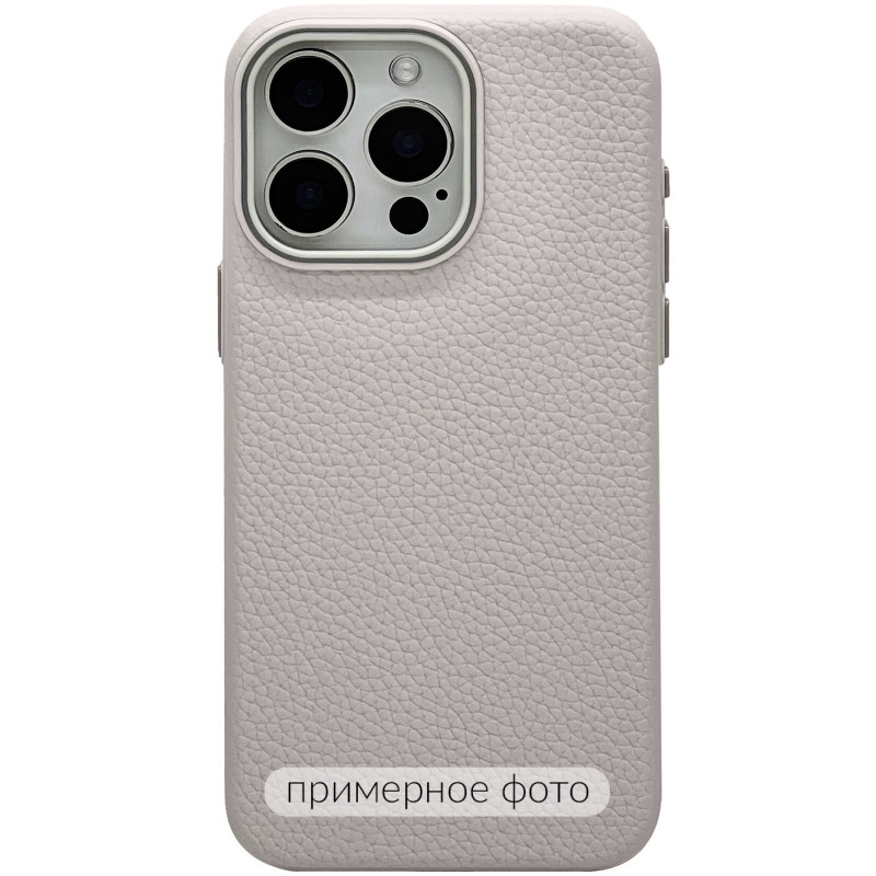 Фото Чехол Syndee with Magnetic safe для Apple iPhone 17 Pro (6.3") (Vivid Rock) на vchehle.ua