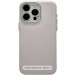 Фото Чехол Syndee with Magnetic safe для Apple iPhone 17 Pro (6.3") (Vivid Rock) на vchehle.ua