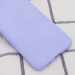 Фото Уценка Чехол Silicone Cover Full without Logo (A) для Samsung Galaxy A10s (Дефект упаковки / Сиреневый / Dasheen) на vchehle.ua
