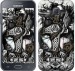 Чехол Тату Викинг для Samsung Galaxy J2 J200H