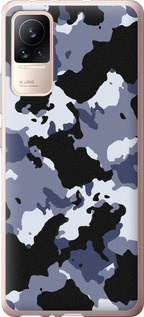 

Чохол Камуфляж v4 на Xiaomi Civi 1621430