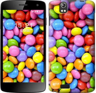 

Чехол MandD для Fly IQ4503 587933
