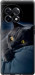 Чехол Дымчатый кот для OnePlus 11R