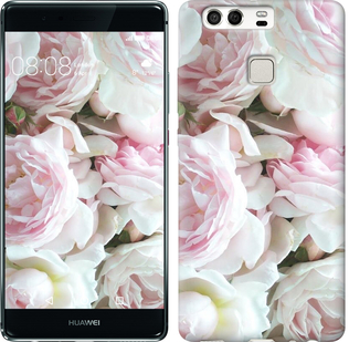 

Чехол Пионы v2 для Huawei P9 632416