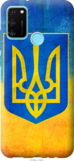

Чехол Герб Украины для Xiaomi Redmi 9C 1059967