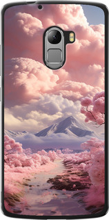 

Чохол Рожеві хмари на Lenovo A7010 1645062