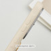 Фото Чехол TPU Leather Toys для Xiaomi Redmi A3 (Coffee / Sand) в магазине vchehle.ua