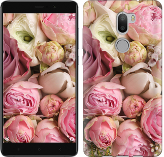 

Чехол Розы v2 для Xiaomi Mi 5s Plus 251741