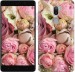 Чохол Троянди v2 на Xiaomi Mi 5s Plus