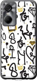 

Чохол Graffiti art на Tecno POP 6 Pro BE8 1515801