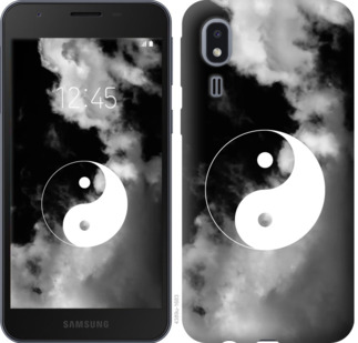 

Чехол Инь и Янь для Samsung Galaxy A2 Core A260F 774472