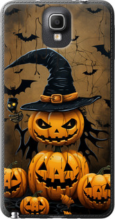 

Чохол Halloween 1 на Samsung Galaxy Note 3 N9000 1637329