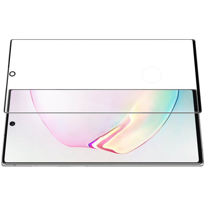 

Защитное стекло Nillkin (CP+ max 3D) для Samsung Galaxy Note 10 (Черный) 747665