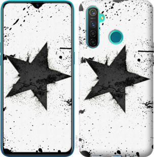 

Чохол Зірка на Realme 5 Pro 920382