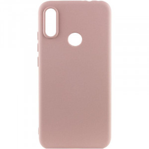 Чехол Silicone Cover Lakshmi (A) для Huawei P Smart+