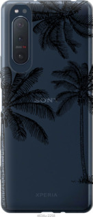 

Чехол Пальмы1 для Sony Xperia 5 II 1571935