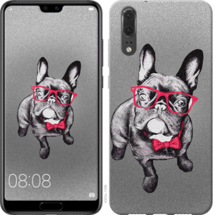 

Чехол Умный бульдог для Vivo IQOO 780163