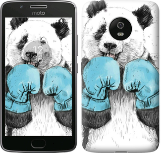 

Чохол Панда-боксер на Motorola Moto G5 614606