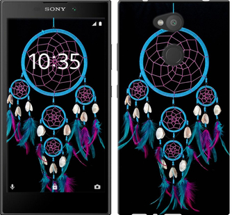

Чохол Ловець снів на Sony Xperia L2 H4311 641944