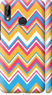 

Чехол Шеврон v2 для Huawei P20 Lite 1387238