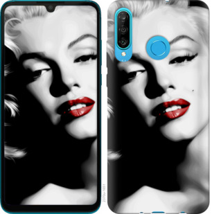 

Чохол Мерлін Монро на Huawei Honor 20 Lite 868715