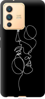 

Чехол Пара для Vivo V23 1502245