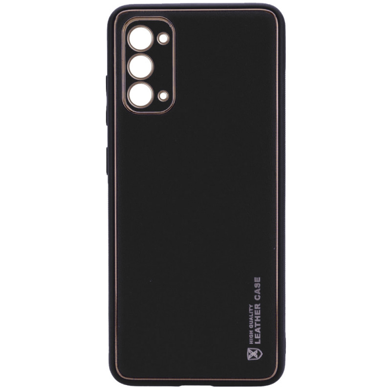 

Кожаный чехол Xshield Full Camera для Samsung Galaxy Note 20 (Черный / Black) 1164582