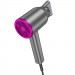 Замовити Фен для волосся Hoco HP13 Hot and cold air (1600W) (Rose Red) на vchehle.ua