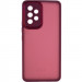 Фото TPU+PC чехол Accent для Samsung Galaxy A32 4G (Magenta) на vchehle.ua