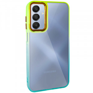 Чехол TPU+PC Fresh sip series для Samsung Galaxy M15 5G