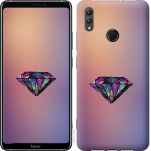 

Чехол Диамант для Huawei Honor Note 10 755324