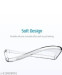 Фото TPU чехол Epic Transparent 1,0mm для Xiaomi Poco F5 / Note 12 Turbo (Бесцветный (прозрачный)) в магазине vchehle.ua