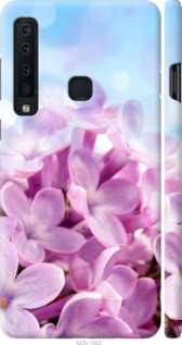 

Чохол Бузок на Samsung Galaxy A9 (2018) 1014007
