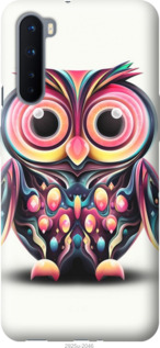 

Чехол Сова v3 для OnePlus Nord 1086211