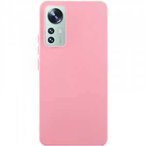 Чохол Silicone Cover Lakshmi (AA) для Xiaomi 12T