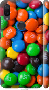 

Чехол MandMs для Xiaomi Mi Play 706494