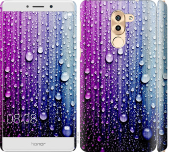 

Чохол Каплі води на Huawei GR5 2017 923669