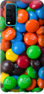 

Чехол M&M's для Vivo Y30 1196226